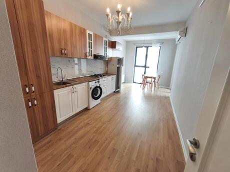 2-комнатная квартира, 97 м², Sabah Residence: 370 000 ₼ 5