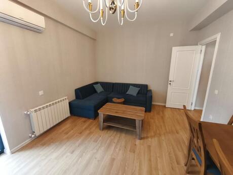 2-комнатная квартира, 97 м², Sabah Residence: 370 000 ₼ 4