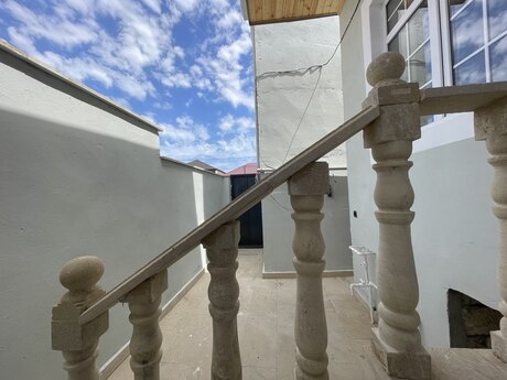 3 otaqlı həyət evi, 70 m², Masazır: 55 000 ₼ 2