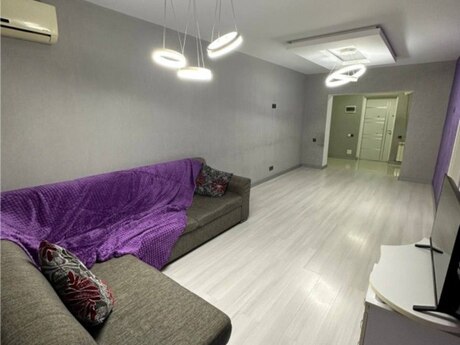 Elan №6222773 - Bakı, Nəriman Nərimanov m., 2 otaqlı, 105 m², 16/20 mərtəbə