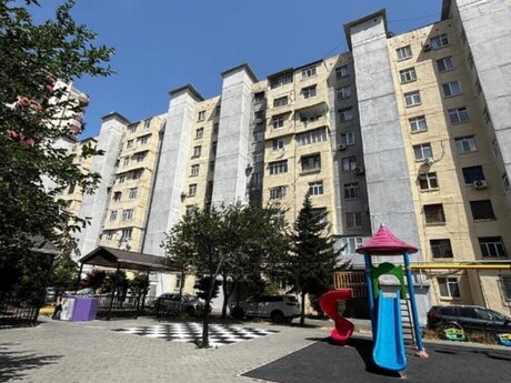 Elan №6222879 - Bakı, 8 Noyabr m., 3 otaqlı, 85 m², 7/9 mərtəbə
