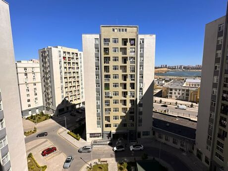 Elan №6222819 - Bakı, Yasamal q., 3 otaqlı, 100 m², 9/12 mərtəbə