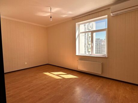 3-комн. новостройка - пос. Ясамал - 100 м²
