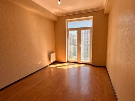 3-комн. новостройка - пос. Ясамал - 100 м²
