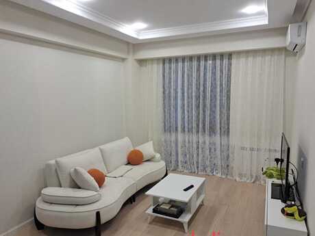 Elan №6222785 - Bakı, Yeni Yasamal q., 2 otaqlı, 50 m², 8/14 mərtəbə