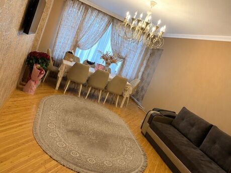 Elan №6222792 - Xırdalan, Xırdalan, 3 otaqlı, 100 m², 5/17 mərtəbə
