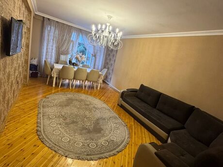 Elan №6222792 - Xırdalan, Xırdalan, 3 otaqlı, 100 m², 5/17 mərtəbə