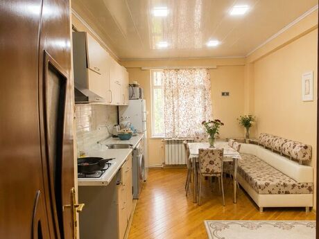 Объявление №6222792 - Хырдалан, Хырдалан, 3-комн., 100 м², 5/17 этаж
