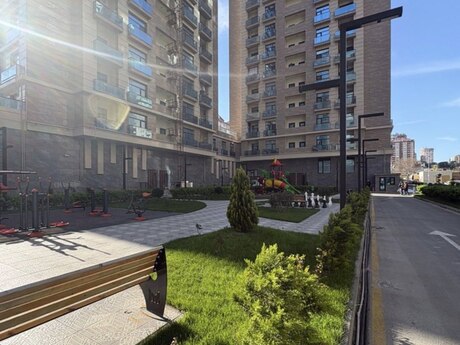 5-room apartment, 267 m², Malibo Residence: 740 000 ₼ 5
