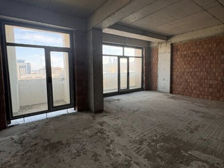 5-room apartment, 267 m², Malibo Residence: 740 000 ₼ 4
