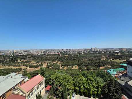 3 otaqlı mənzil, 90 m², Neftçilər: 279 000 ₼ 3