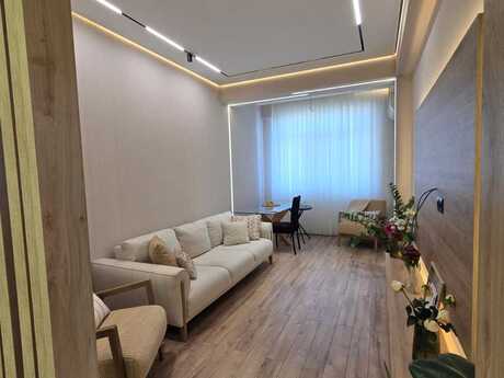 3 otaqlı mənzil, 90 m², Neftçilər: 279 000 ₼ 2