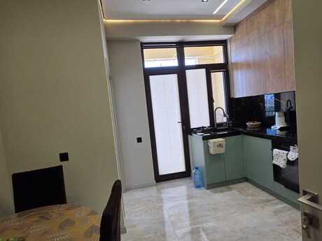 3 otaqlı mənzil, 90 m², Neftçilər: 279 000 ₼ 5