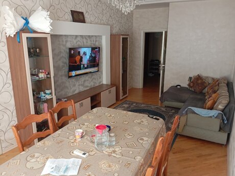 Объявление №6222820 - Баку, Хатаинский р., 3-комн., 100 м², 6/17 этаж