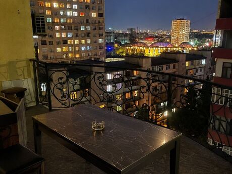 Elan №6222874 - Bakı, Azadlıq Prospekti m., 2 otaqlı, 57 m², 10/14 mərtəbə