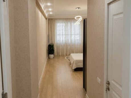 3 otaqlı mənzil, 127 m², Nəsimi: 445 000 ₼ 5