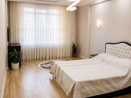 3 otaqlı mənzil, 127 m², Nəsimi: 445 000 ₼ 3