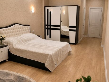 3 otaqlı mənzil, 127 m², Nəsimi: 445 000 ₼ 4