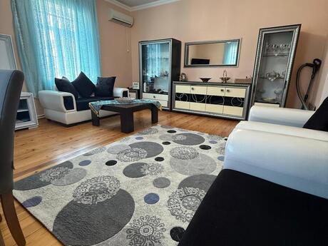 Elan №6222849 - Bakı, Mərdəkan q., 2 otaqlı, 100 m²