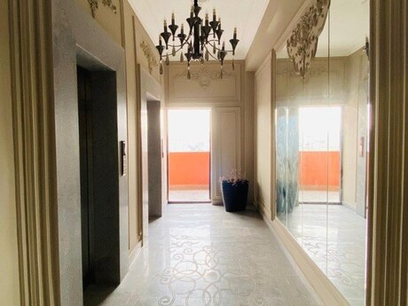 3 otaqlı mənzil, 75 m², Nəsimi: 275 000 ₼ 2