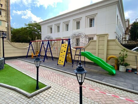 3 otaqlı mənzil, 75 m², Nəsimi: 275 000 ₼ 4