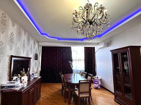 Elan №6222871 - Bakı, 9-cu mikrorayon q., 3 otaqlı, 103 m², 14/17 mərtəbə