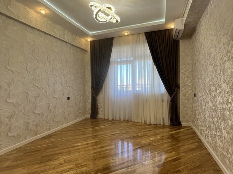 3-комнатная квартира, 115 м², Avtovağzal: 255 000 ₼ 3