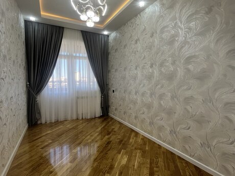 3-комнатная квартира, 115 м², Avtovağzal: 255 000 ₼ 5