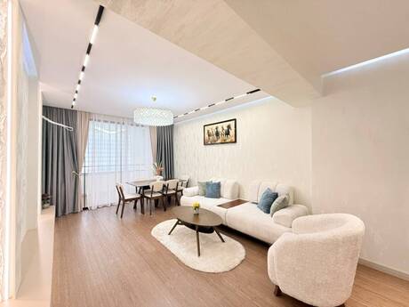 Elan №6222880 - Bakı, Badamdar q., 3 otaqlı, 101 m², 7/16 mərtəbə