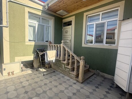 Elan №6222927 - Bakı, Məmmədli q., 2 otaqlı, 43.9 m²