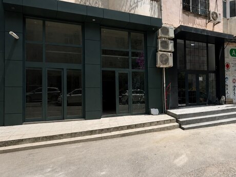 Elan №6222899 - Bakı, Həzi Aslanov m., 60 m²