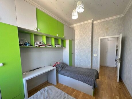 3 otaqlı mənzil, 69 m², Qara Qarayev: 227 000 ₼ 5