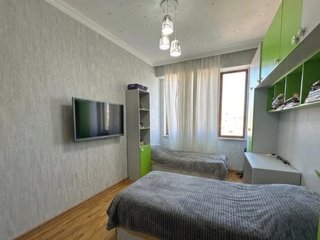3 otaqlı mənzil, 69 m², Qara Qarayev: 227 000 ₼ 4