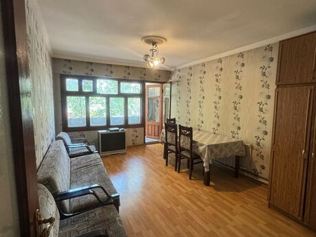 Объявление №6222935 - Баку, Насиминский  р., 3-комн., 80 м², 2/9 этаж