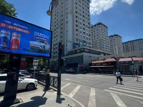 3-комн. вторичка - Насиминский  р. - 80 м²