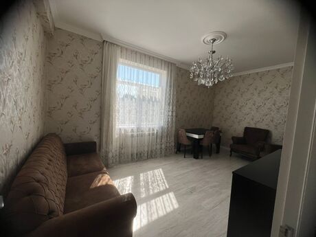 Elan №6222920 - Bakı, İnşaatçılar m., 2 otaqlı, 60 m², 3/9 mərtəbə