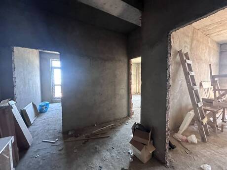 3 otaqlı mənzil, 130 m², 20 Yanvar: 188 000 ₼ 4