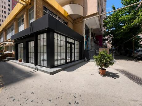 Elan №6222943 - Bakı, Həzi Aslanov m., 18 m²