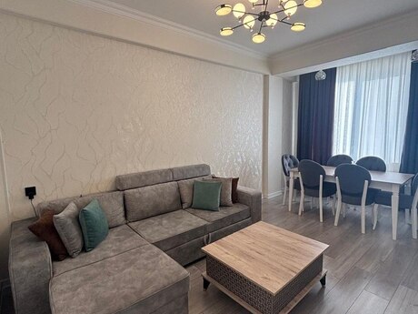 Elan №6222972 - Bakı, Həzi Aslanov m., 2 otaqlı, 75 m², 9/10 mərtəbə