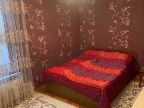 Объявление №6222975 - Баку, пос. Масазыр, 3-комн., 100 м²