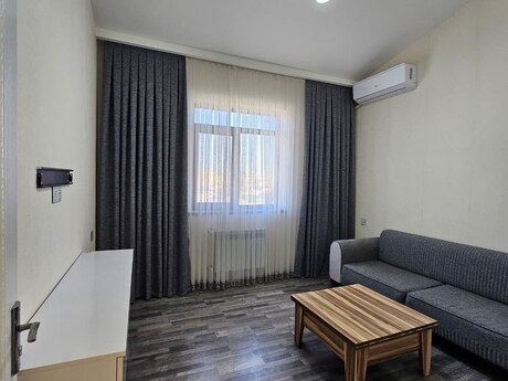 Elan №6222987 - Bakı, Masazır q., 2 otaqlı, 54 m², 4/4 mərtəbə
