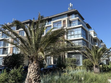 Elan №6222989 - Bakı, Sea Breeze q., 3 otaqlı, 127 m², 2/6 mərtəbə