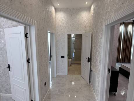 Elan №6223002 - Bakı, Şüvəlan q., 4 otaqlı, 130 m²