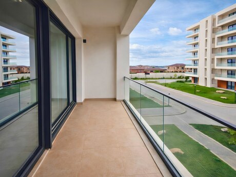 2-room apartment, 64 m², Nardaran: 223 000 ₼ 3