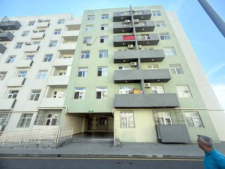 Elan №6223017 - Bakı, Hövsan q., 3 otaqlı, 69 m², 3/7 mərtəbə