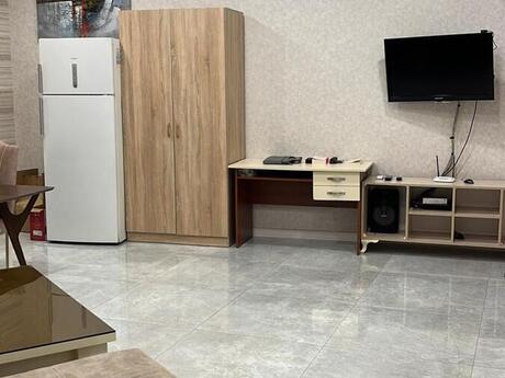Elan №6223009 - Bakı, Nəsimi m., 3 otaqlı, 95 m², 1/3 mərtəbə