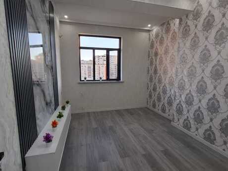 Объявление №6223012 - Хырдалан, Хырдалан, 2-комн., 55 м², 10/10 этаж