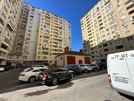 Elan №6223036 - Bakı, Əhmədli q., 150 m²