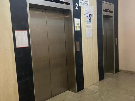 Elan №6223043 - Bakı, Yeni Yasamal q., 2 otaqlı, 65 m², 10/12 mərtəbə
