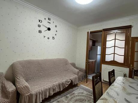 Elan №6223037 - Bakı, 20 Yanvar m., 3 otaqlı, 70 m², 4/5 mərtəbə
